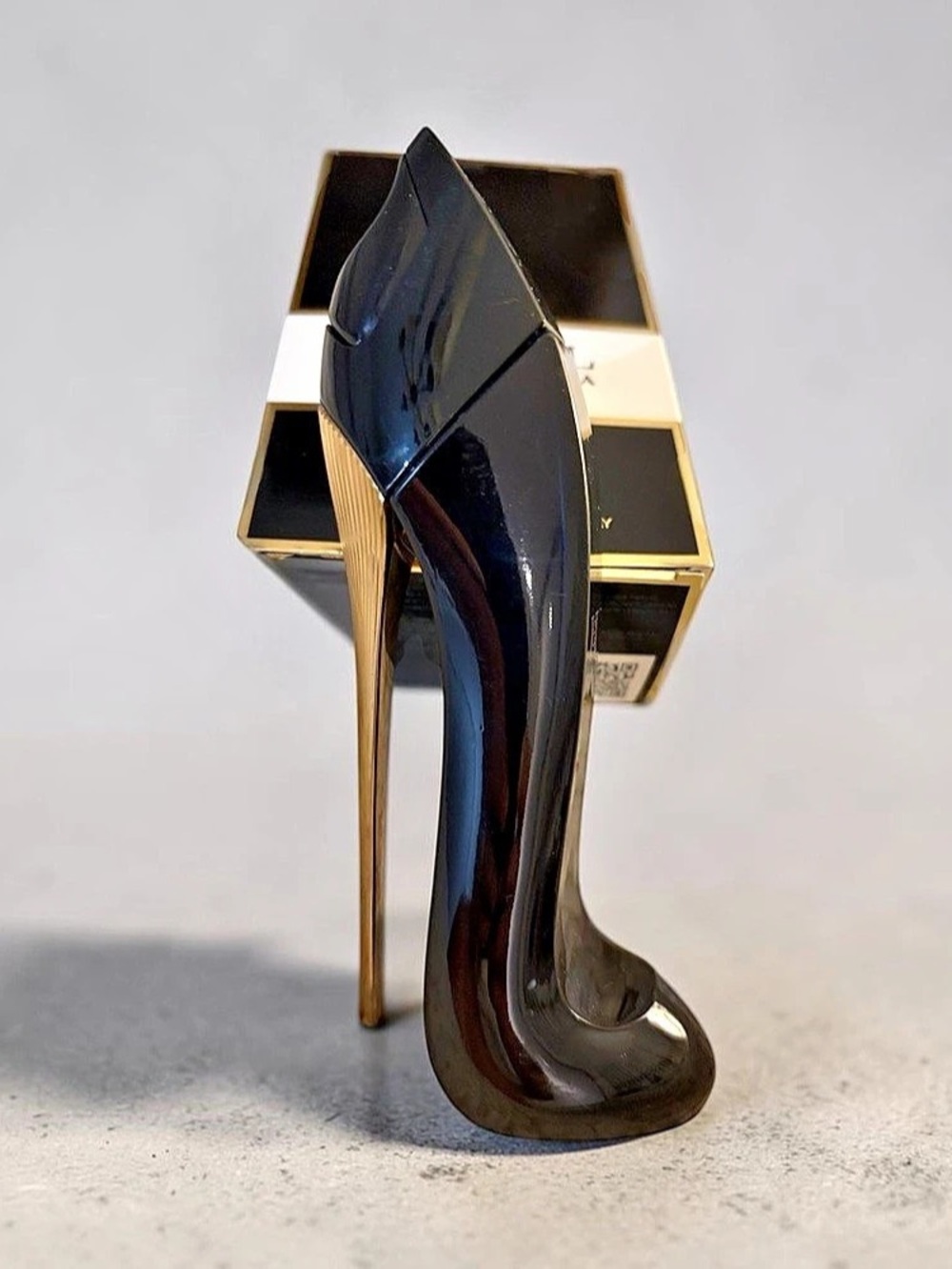 Carolina Herrera Good Girl 50 M L